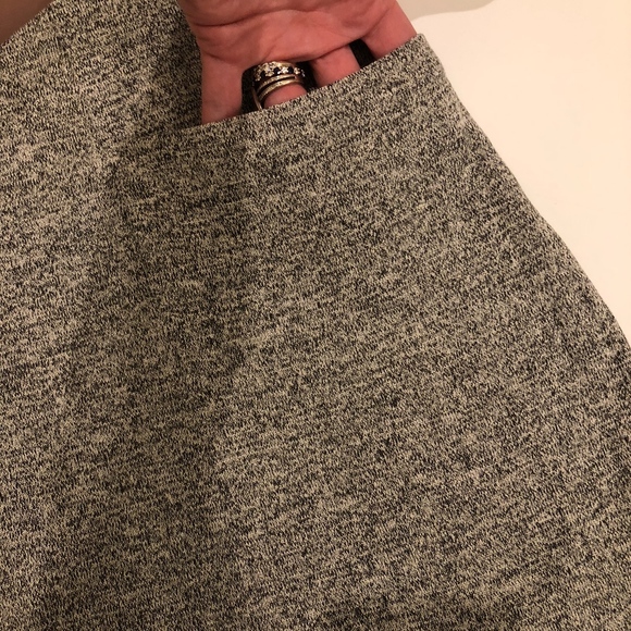 3/4 Sleeve Knit Dress | Size Small - Picture 6 of 6